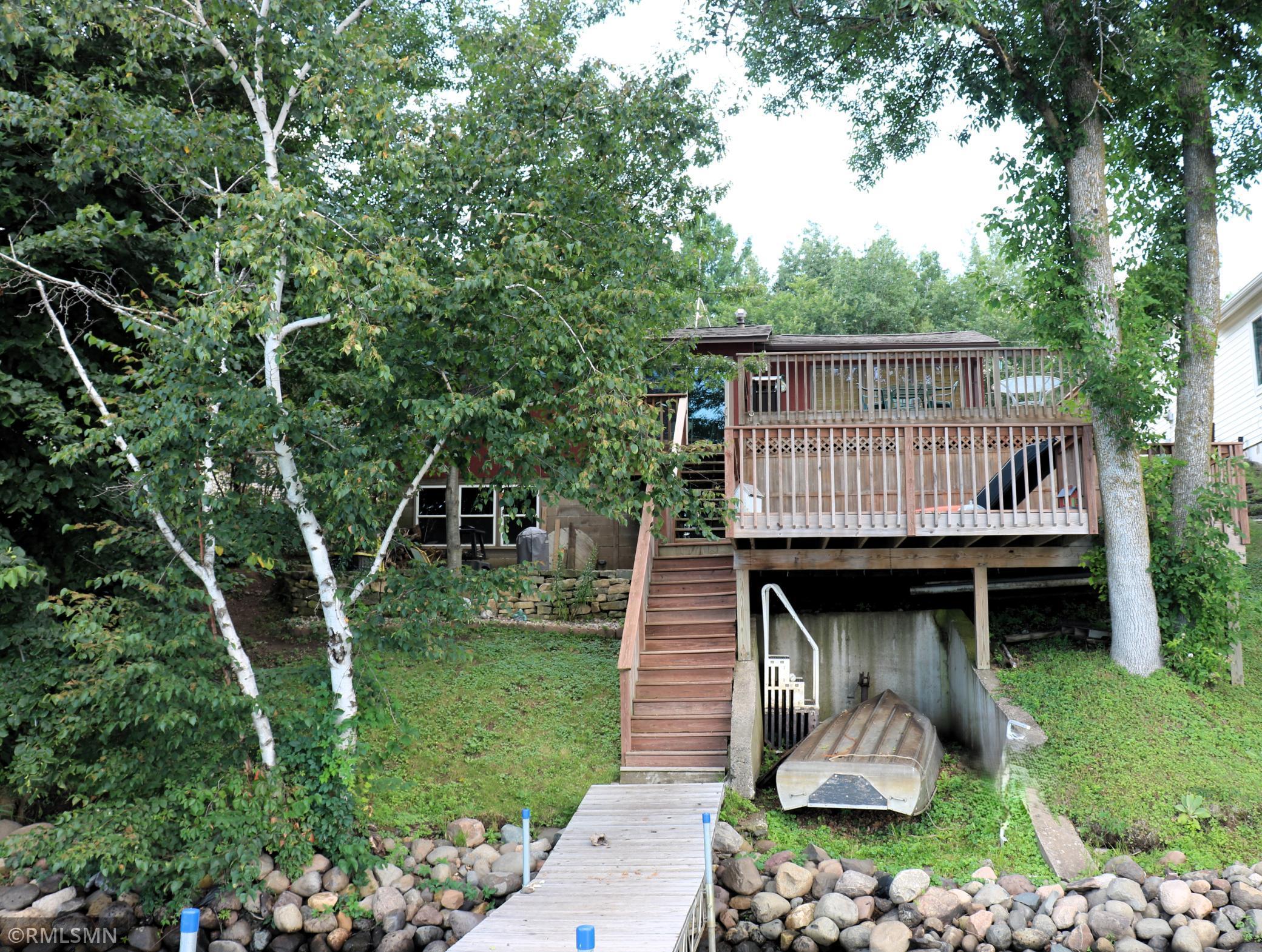 16124 Edgewater Road Northeast Pine City, MN 55063 - Photo 1 of 1 Gallery Image 1