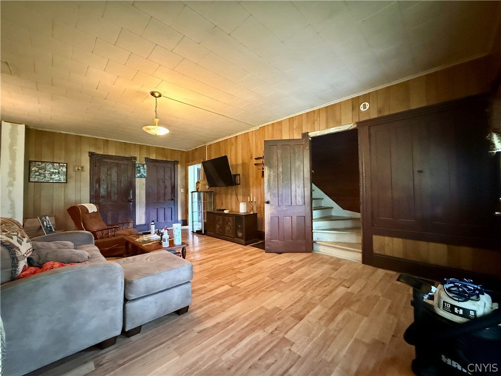 916 California Road Fowler, NY 13642 - Photo 3 of 24 Gallery Image 3