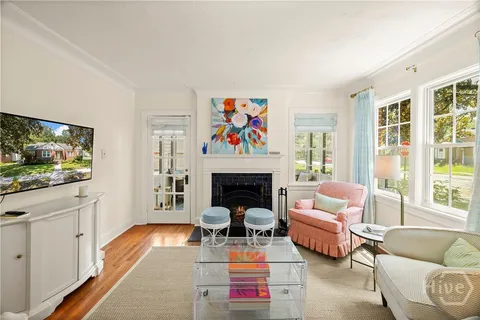 $484,000 | 1318 East 51st Street, Savannah, GA 31404