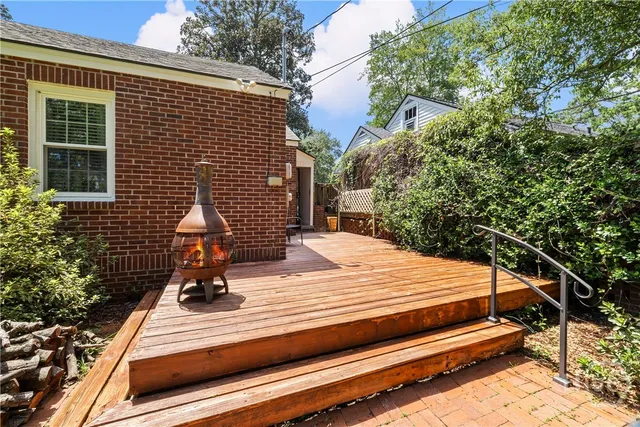 $499,900 | 1318 East 51st Street, Savannah, GA 31404