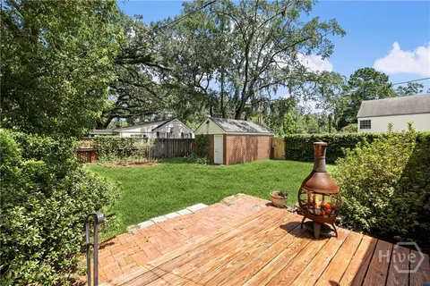 $499,900 | 1318 East 51st Street, Savannah, GA 31404