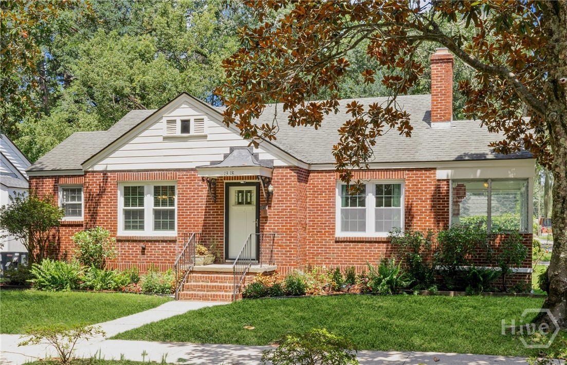 1318 East 51st Street Savannah, GA 31404 - Photo 26 of 33