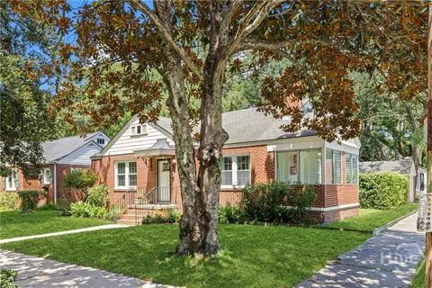 $499,900 | 1318 East 51st Street, Savannah, GA 31404