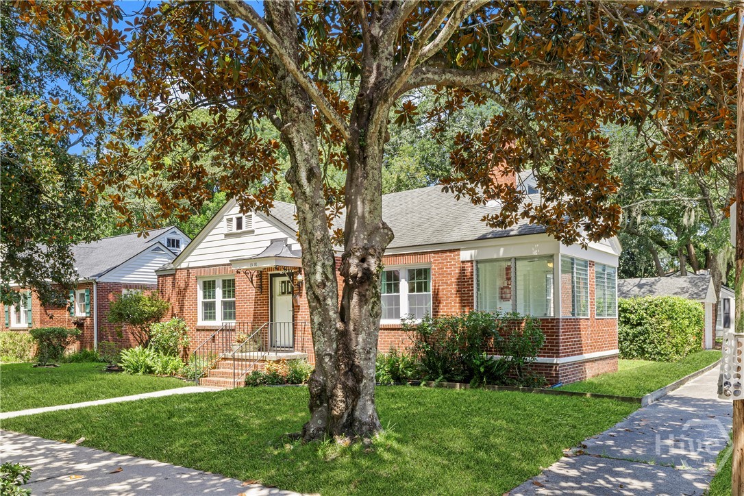 1318 East 51st Street Savannah, GA 31404 - Photo 33 of 33