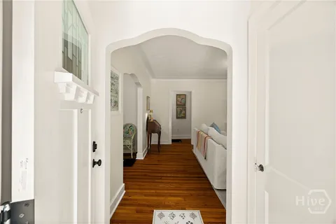 $499,900 | 1318 East 51st Street, Savannah, GA 31404