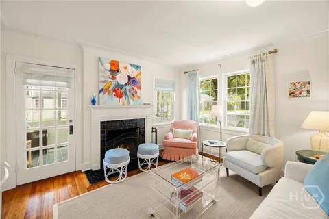 $499,900 | 1318 East 51st Street, Savannah, GA 31404