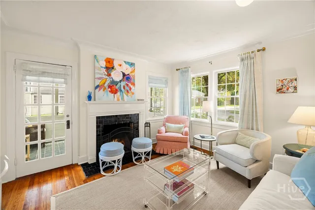 $499,900 | 1318 East 51st Street, Savannah, GA 31404