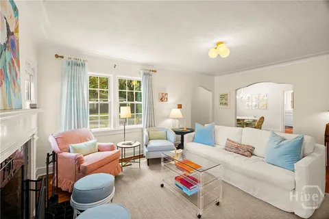 $499,900 | 1318 East 51st Street, Savannah, GA 31404