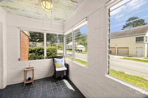 $499,900 | 1318 East 51st Street, Savannah, GA 31404