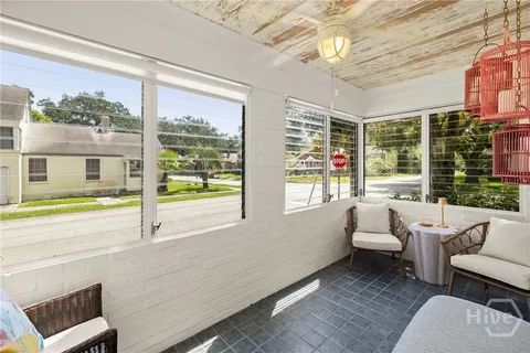 $499,900 | 1318 East 51st Street, Savannah, GA 31404