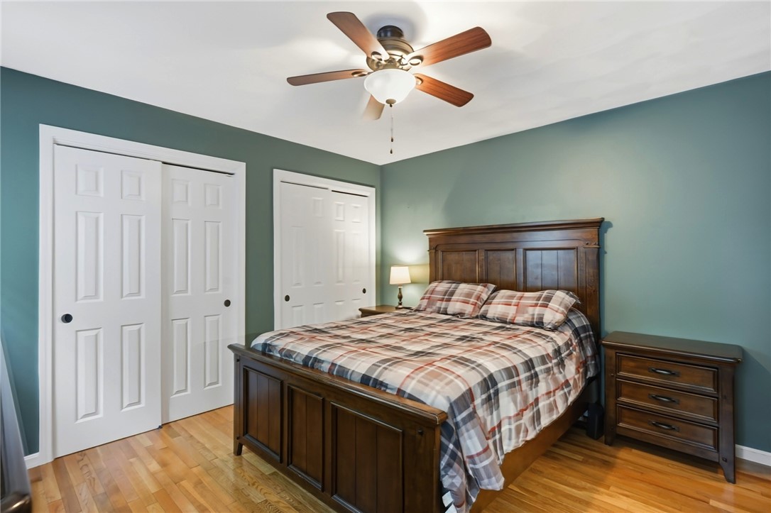 3 Cote Court Coventry, RI 02816 - Photo 14 of 34