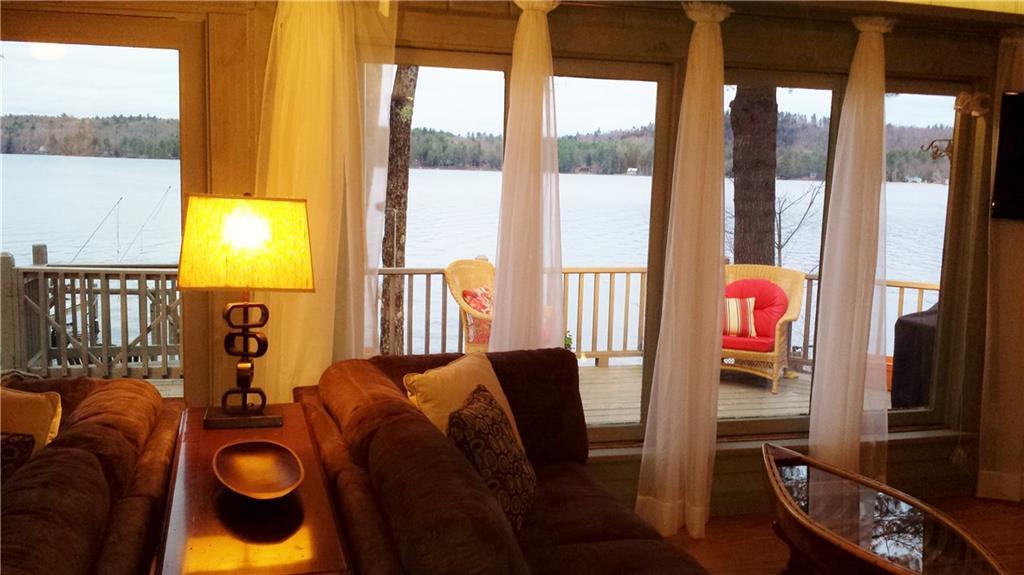 525 Cape Monday Road Harrison, ME 04040 - Photo 5 of 18 Photo