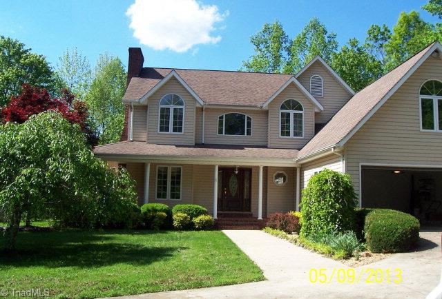 2175 Beaver Creek Road Boomer, NC 28606 - Photo 1 of 1 Main View