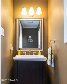 $425,000 | 216 Louise Drive, Lafayette, LA 70506