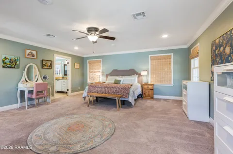 $425,000 | 216 Louise Drive, Lafayette, LA 70506