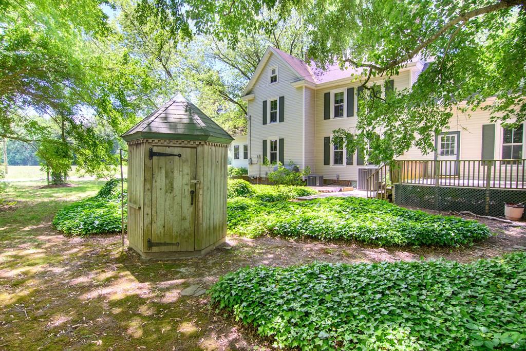 29636 Seaside Road Melfa, VA 23410 - Photo 3 of 52