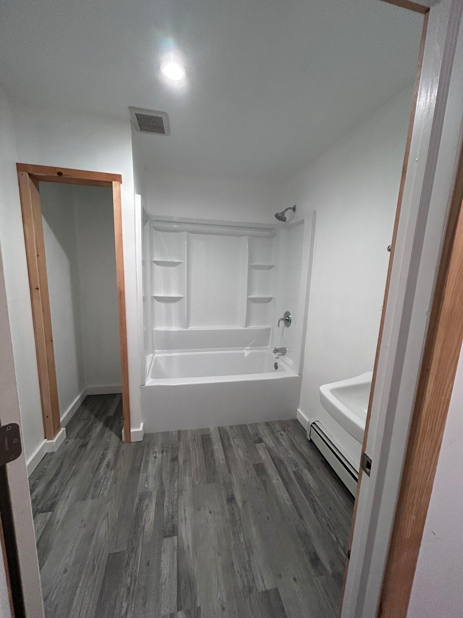 547 Main Road Brownville, ME 04414 - Photo 15 of 34 Shower/ Tub/Dressing Room 2