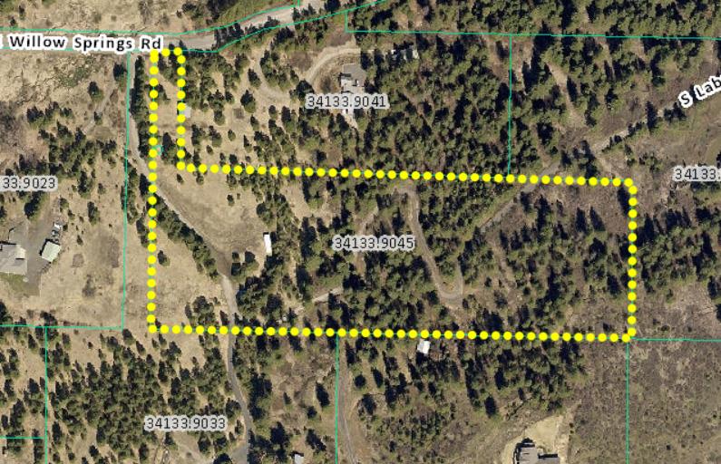 6104 East Willow Springs Road Spokane, WA 99223 - Photo 8 of 9 Gallery Image 8