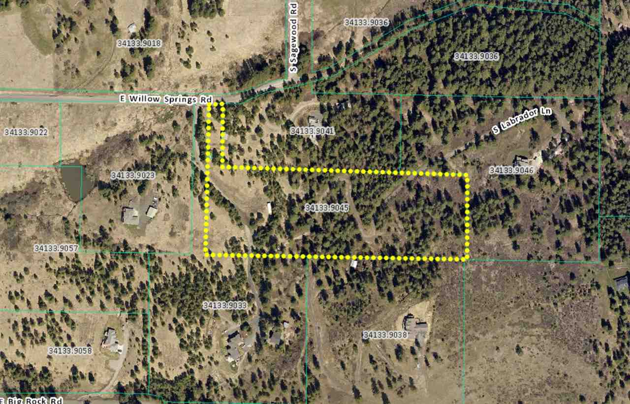 6104 East Willow Springs Road Spokane, WA 99223 - Photo 9 of 9 Gallery Image 9