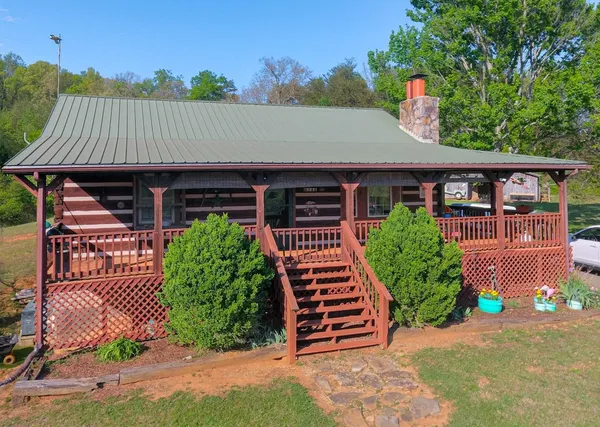 $479,900 | 346 Harrison Road, Madisonville, TN 37354