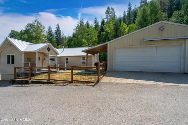 $285,000 | 809 Mill Avenue, Kellogg, ID 83837