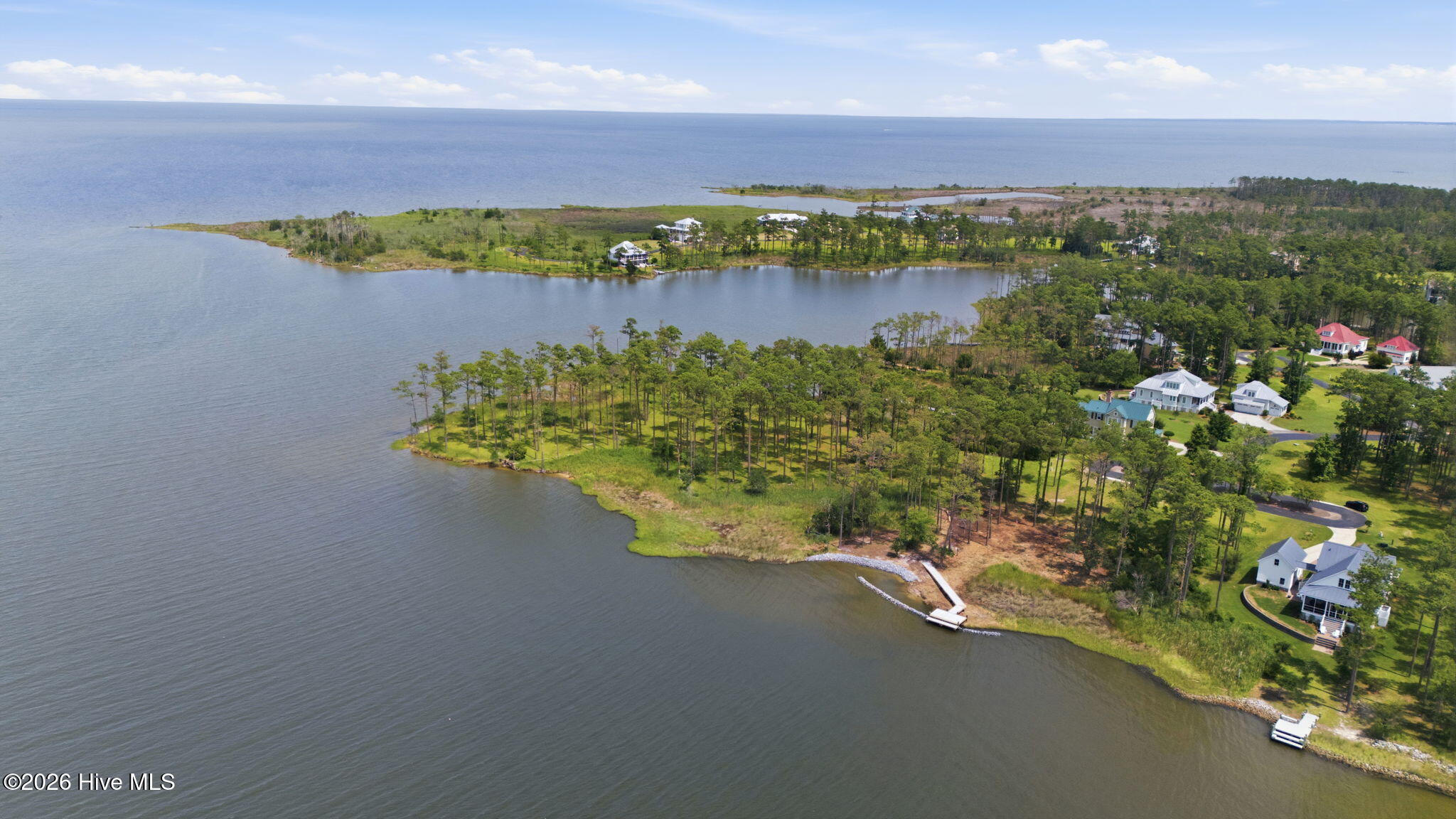 232 Oyster Point Road Oriental, NC 28571 - Photo 14 of 30 Gallery Image 14