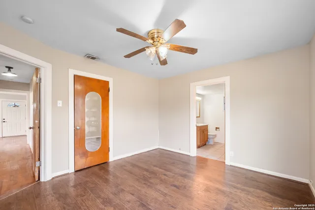 $210,000 | 211 South Hackberry Street, Marion, TX 78124