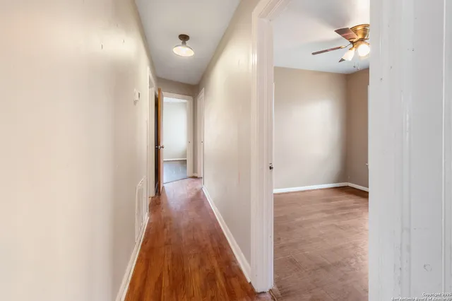 $210,000 | 211 South Hackberry Street, Marion, TX 78124