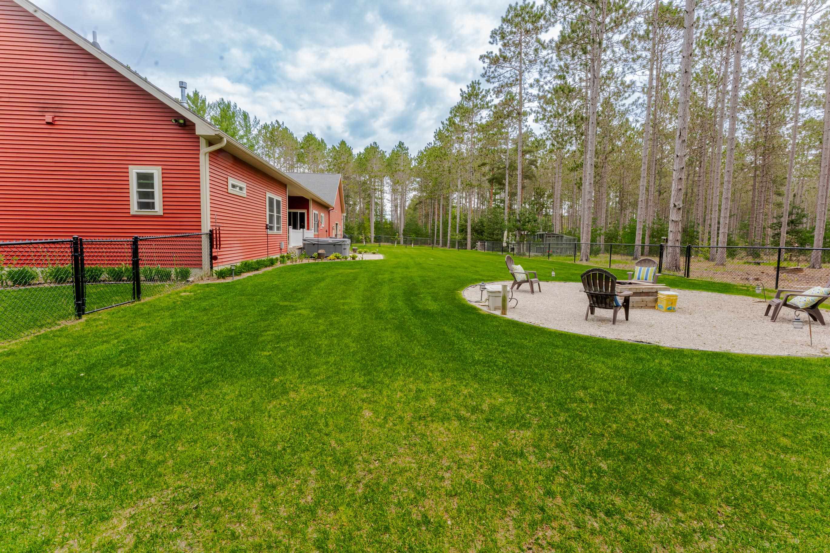 1465 North Betsie River Road Interlochen, MI 49643 - Photo 27 of 50