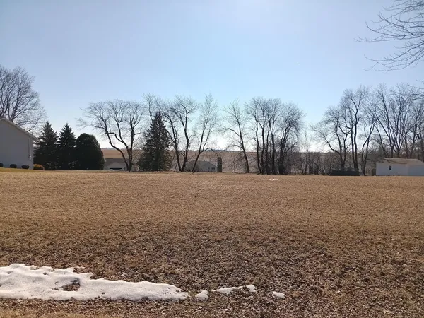 a view of outdoor space