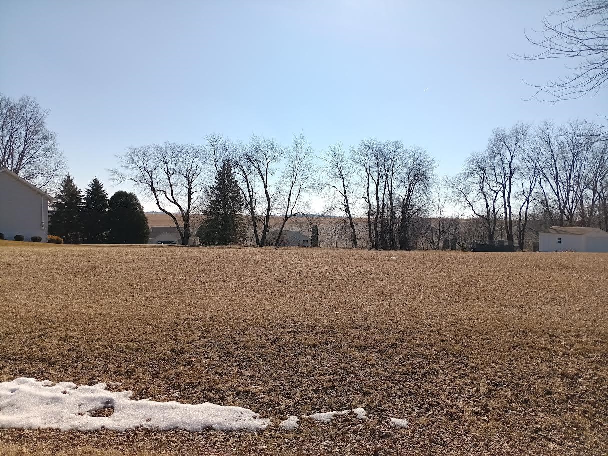 a view of outdoor space