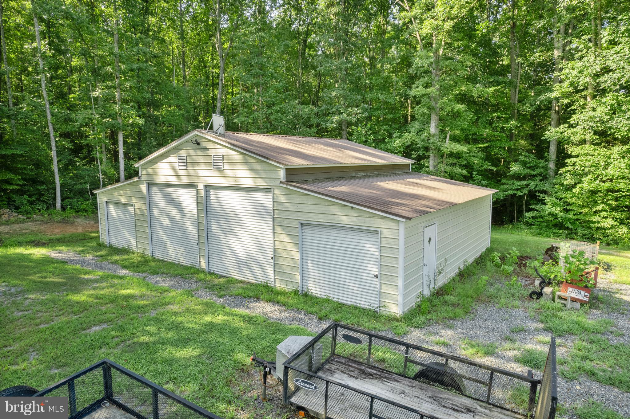 1185 Belle Meade Road Bumpass, VA 23024 - Photo 13 of 116