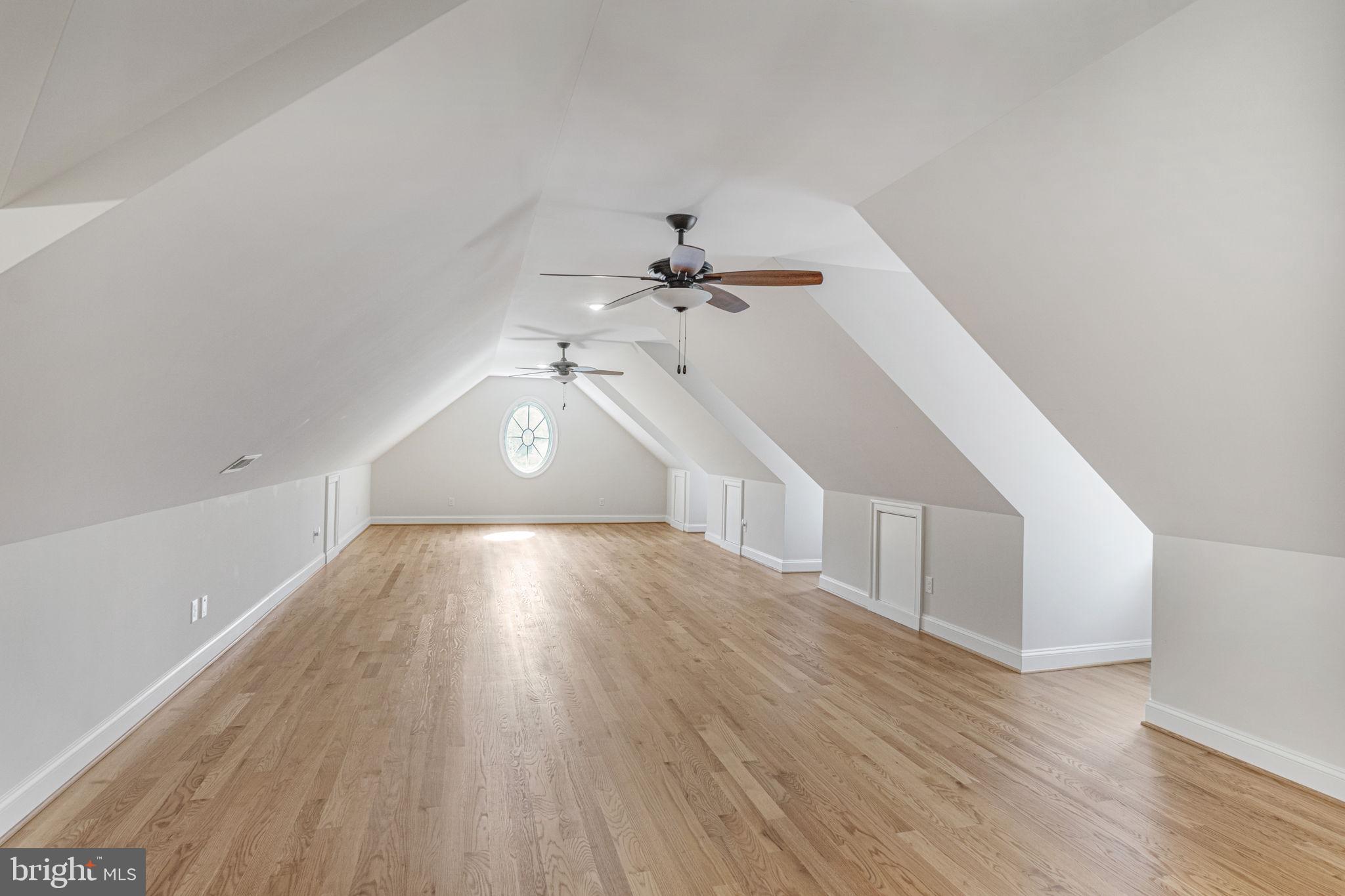 1185 Belle Meade Road Bumpass, VA 23024 - Photo 40 of 116 a view of entryway and hall with wooden floor