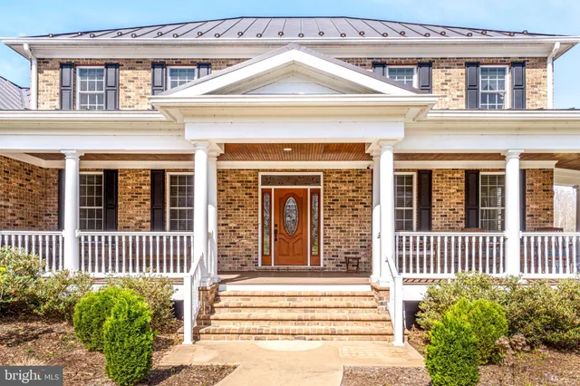 $1,475,000 | 1185 Belle Meade Road, Bumpass, VA 23024