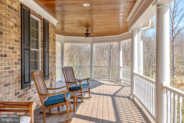 $1,475,000 | 1185 Belle Meade Road, Bumpass, VA 23024