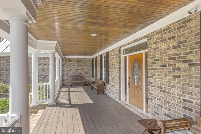 $1,475,000 | 1185 Belle Meade Road, Bumpass, VA 23024