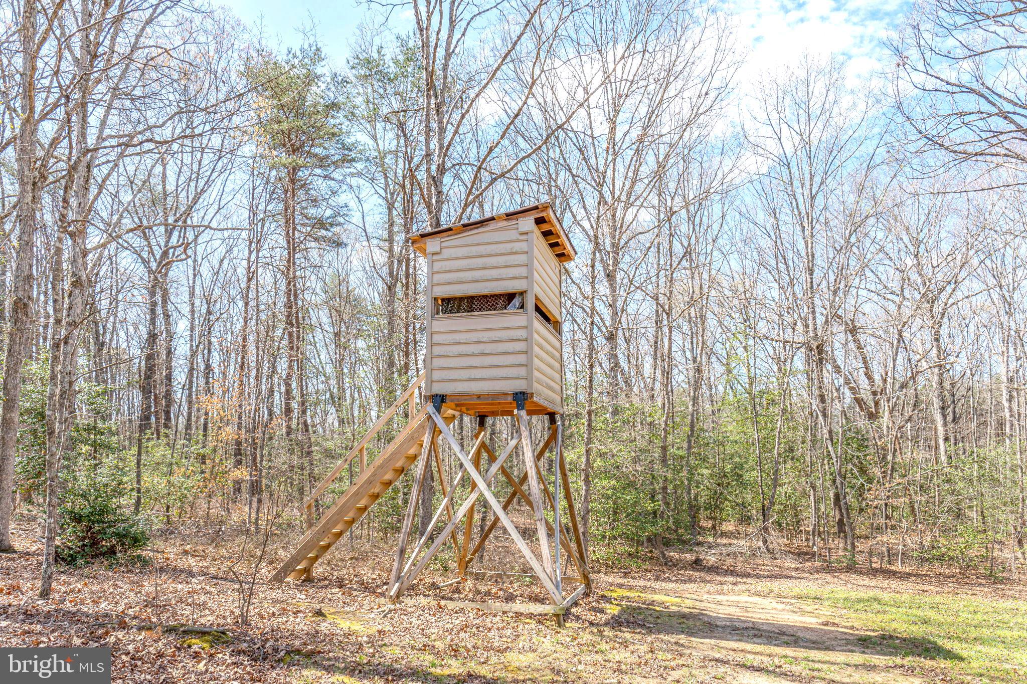 1185 Belle Meade Road Bumpass, VA 23024 - Photo 68 of 116