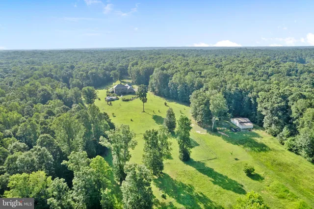 $1,475,000 | 1185 Belle Meade Road, Bumpass, VA 23024
