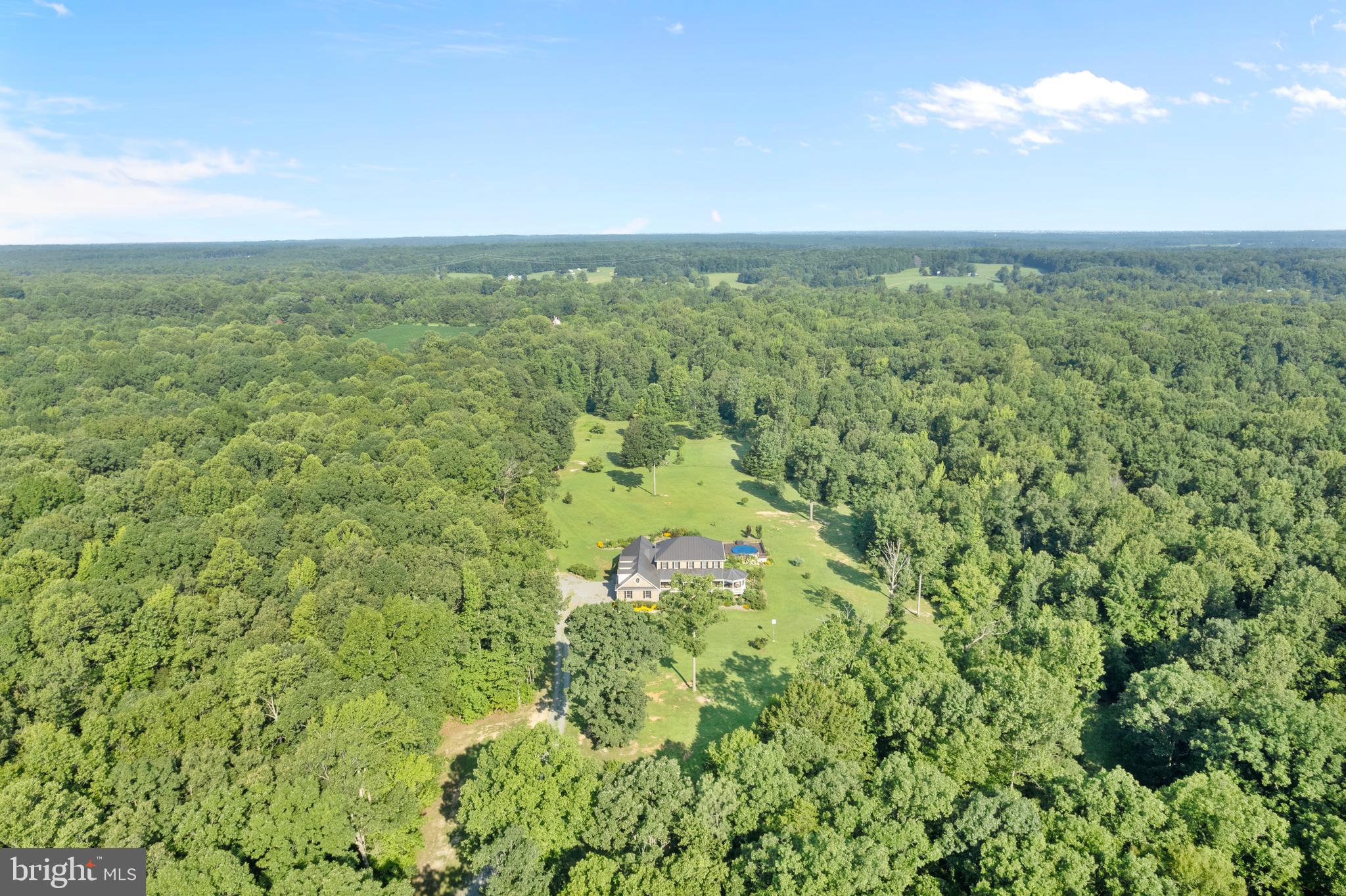 1185 Belle Meade Road Bumpass, VA 23024 - Photo 71 of 116