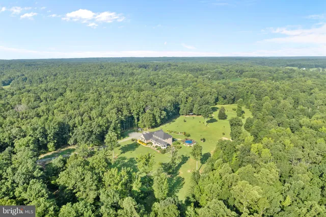 $1,475,000 | 1185 Belle Meade Road, Bumpass, VA 23024