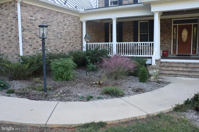 $1,475,000 | 1185 Belle Meade Road, Bumpass, VA 23024