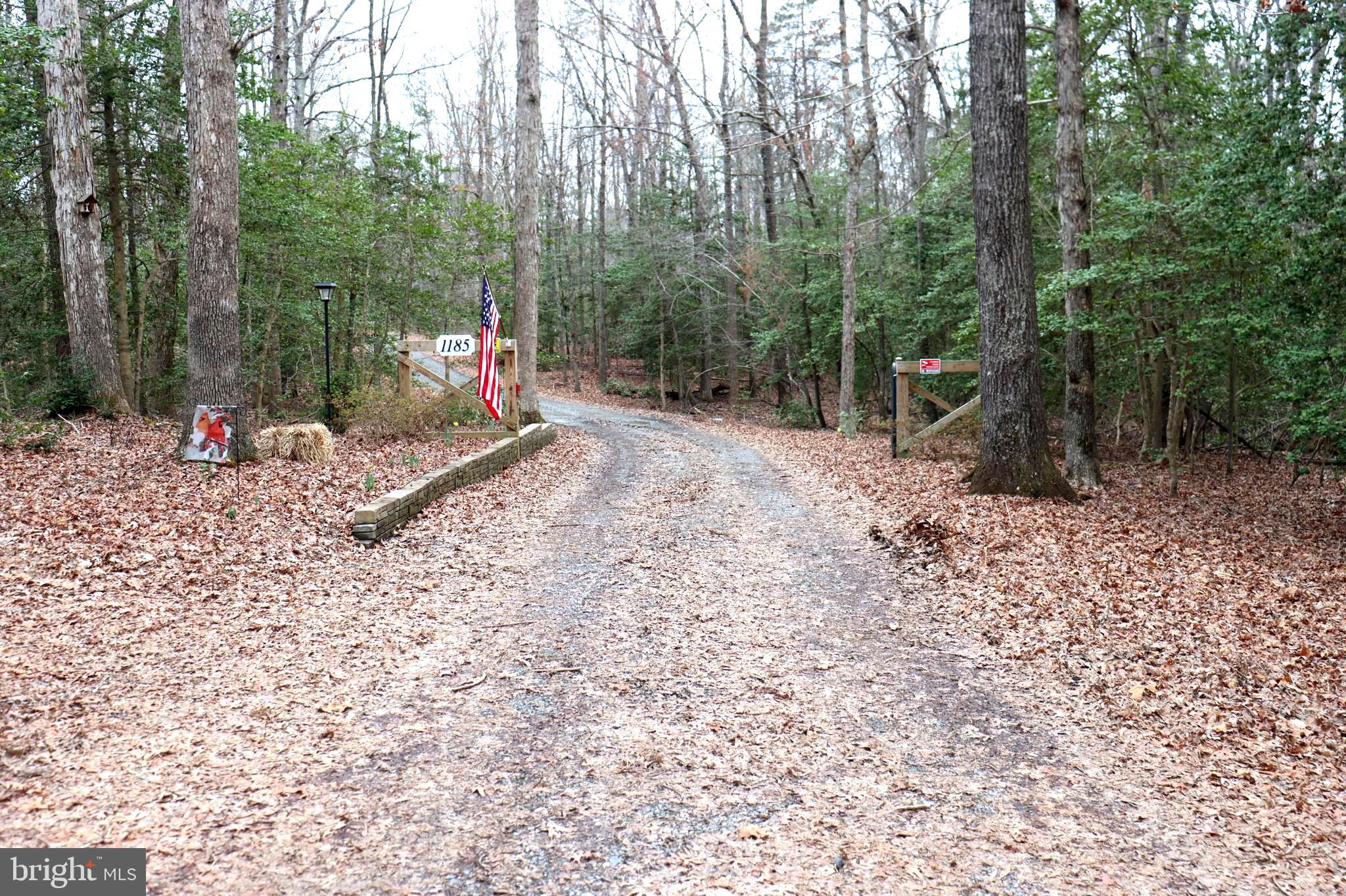 1185 Belle Meade Road Bumpass, VA 23024 - Photo 91 of 116