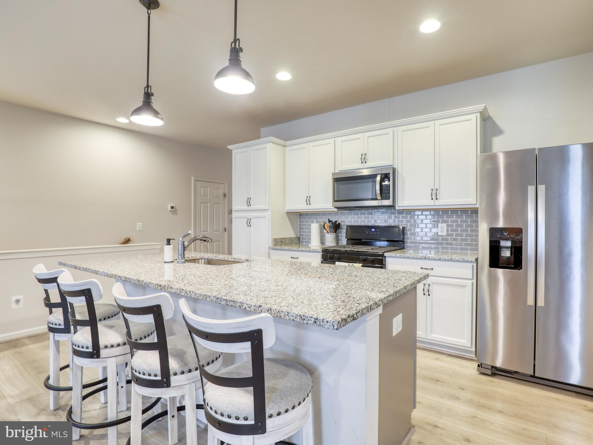 108 Jewel Stephenson, VA 22656 - Photo 11 of 39 Sink in island