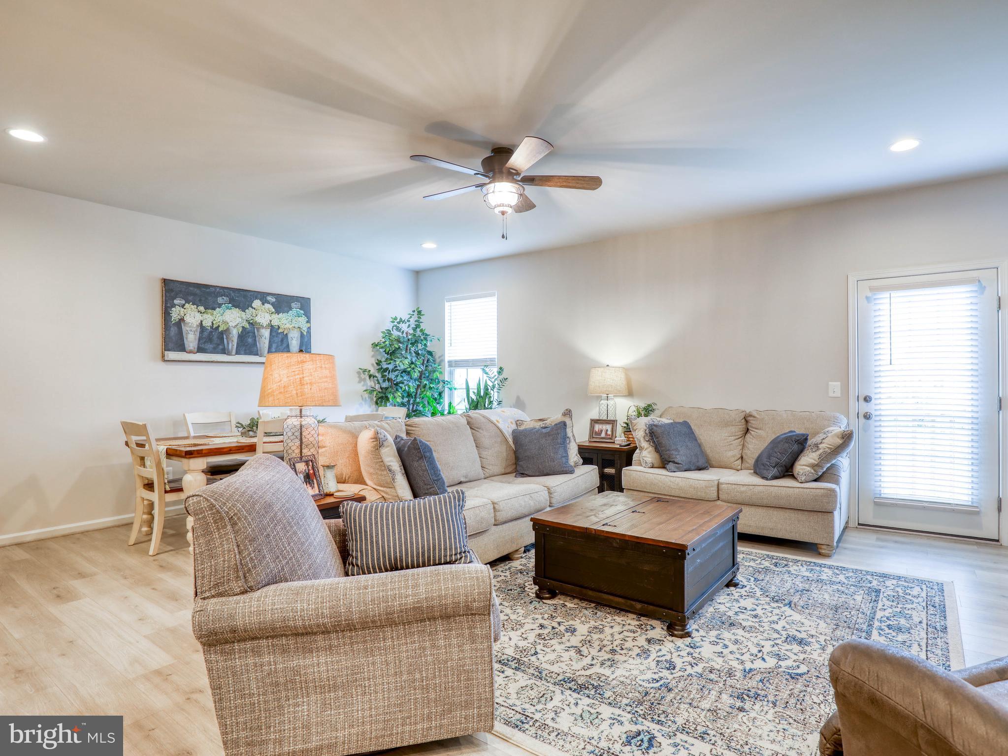108 Jewel Stephenson, VA 22656 - Photo 14 of 39 Living room w/tons of light