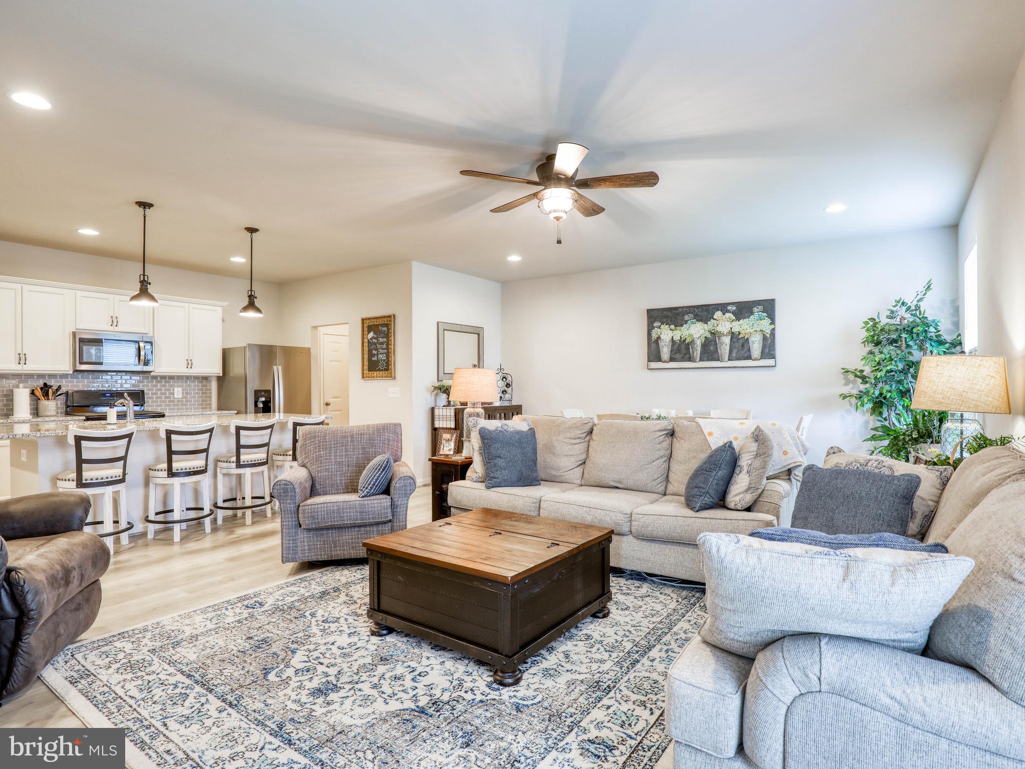 108 Jewel Stephenson, VA 22656 - Photo 15 of 39 Opens to kitchen
