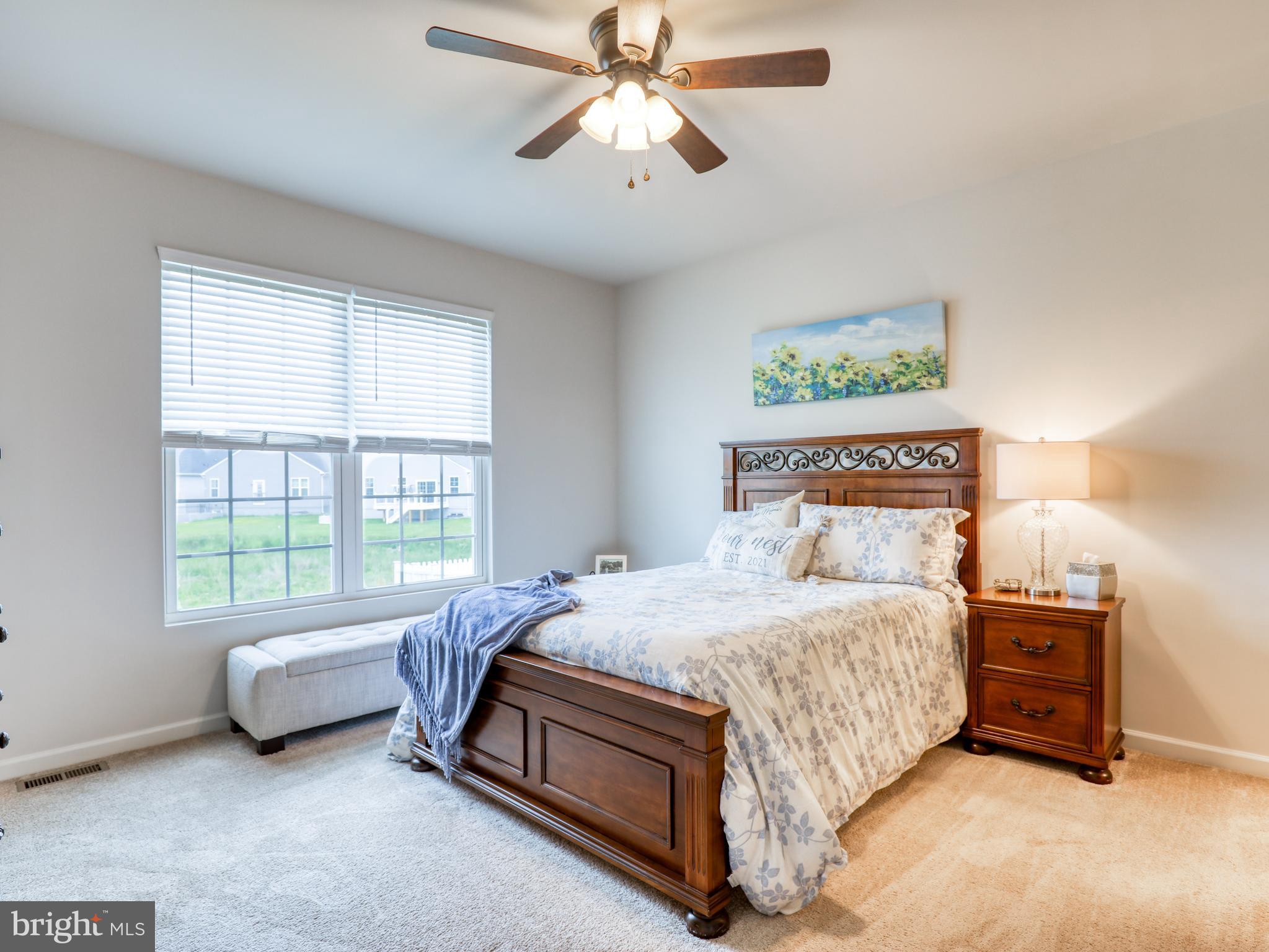 108 Jewel Stephenson, VA 22656 - Photo 16 of 39 Primary suite