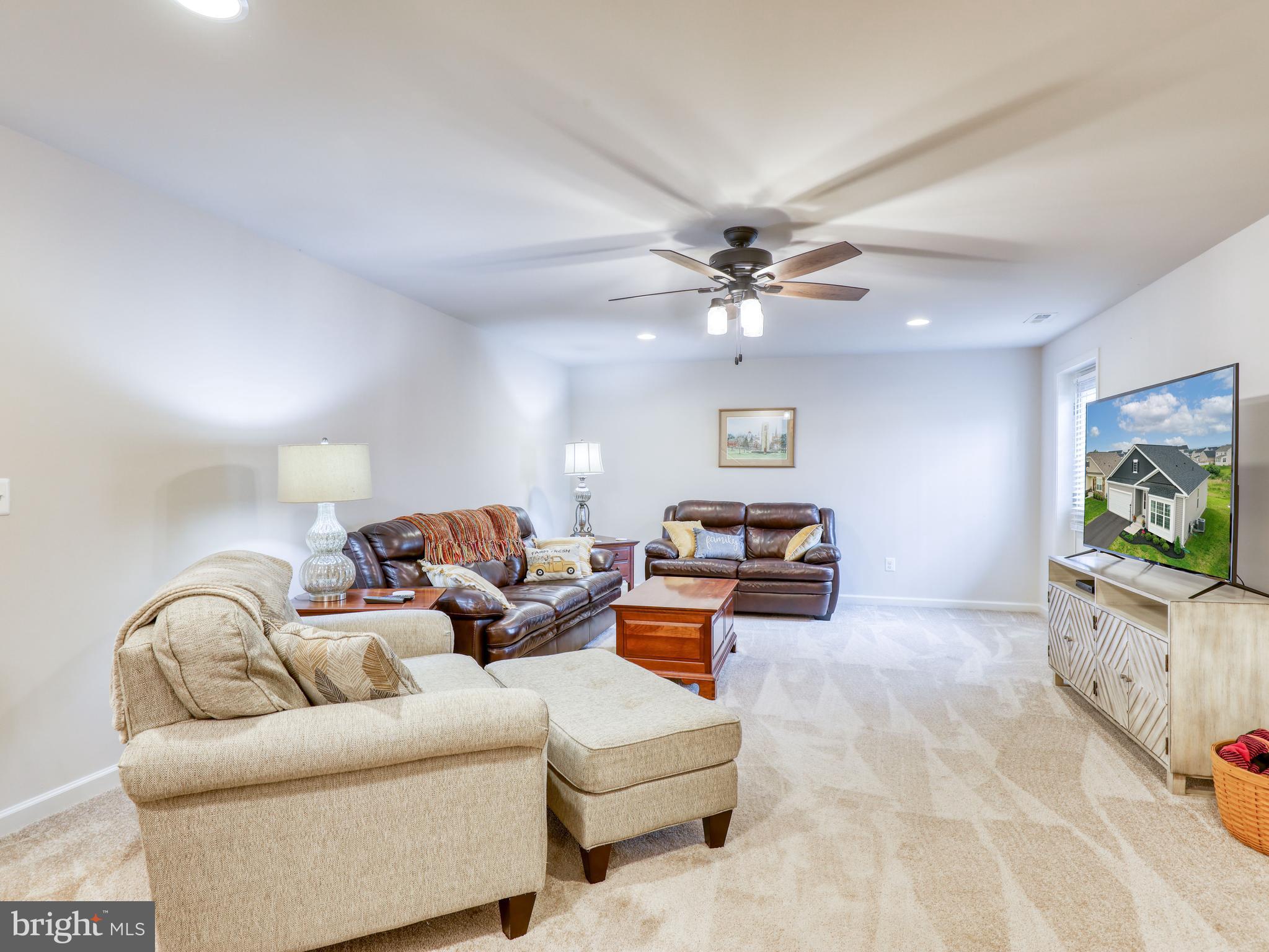 108 Jewel Stephenson, VA 22656 - Photo 26 of 39 Family Room in lower level