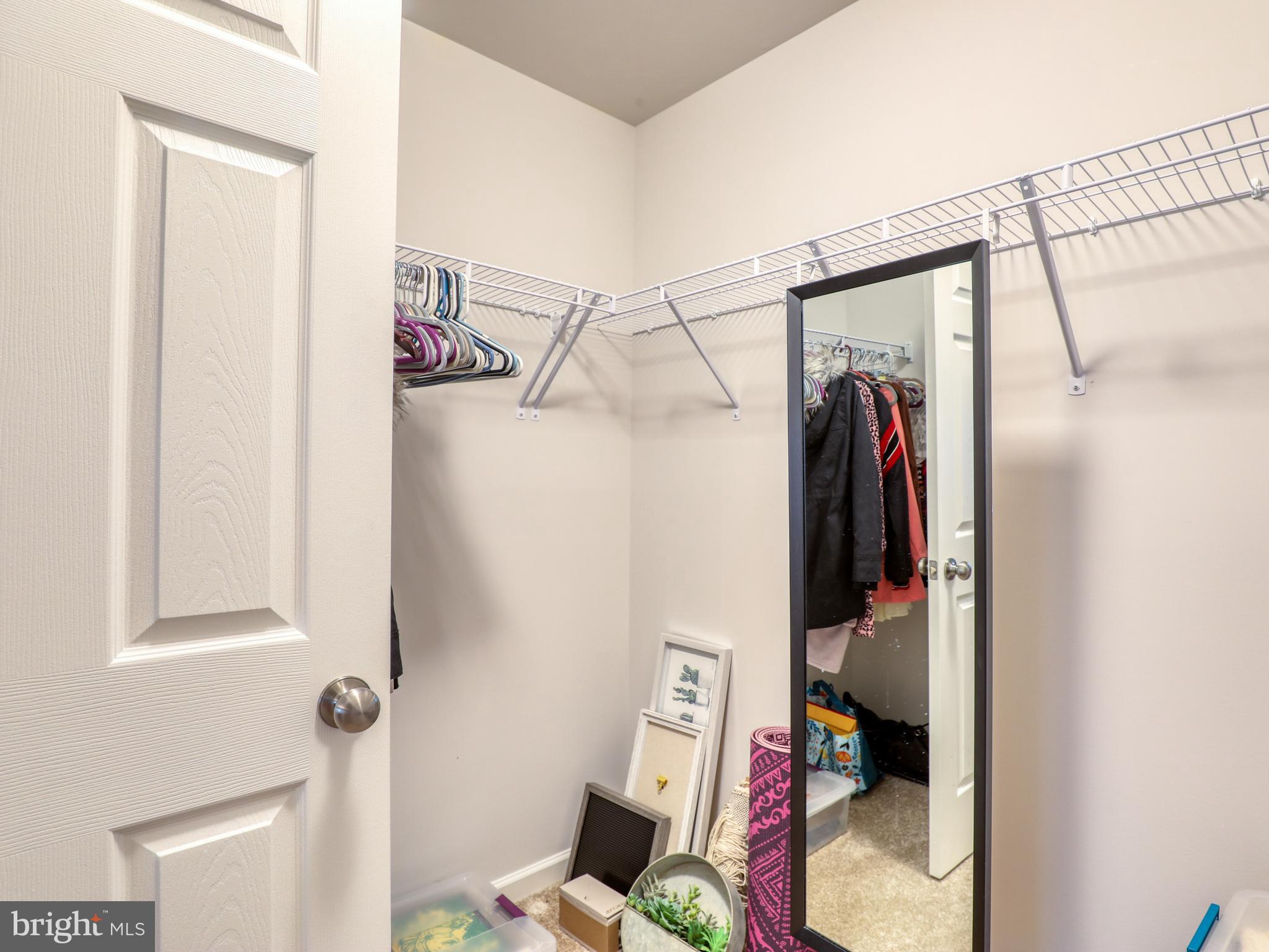 108 Jewel Stephenson, VA 22656 - Photo 31 of 39 Walkin closet off 4th bedroom