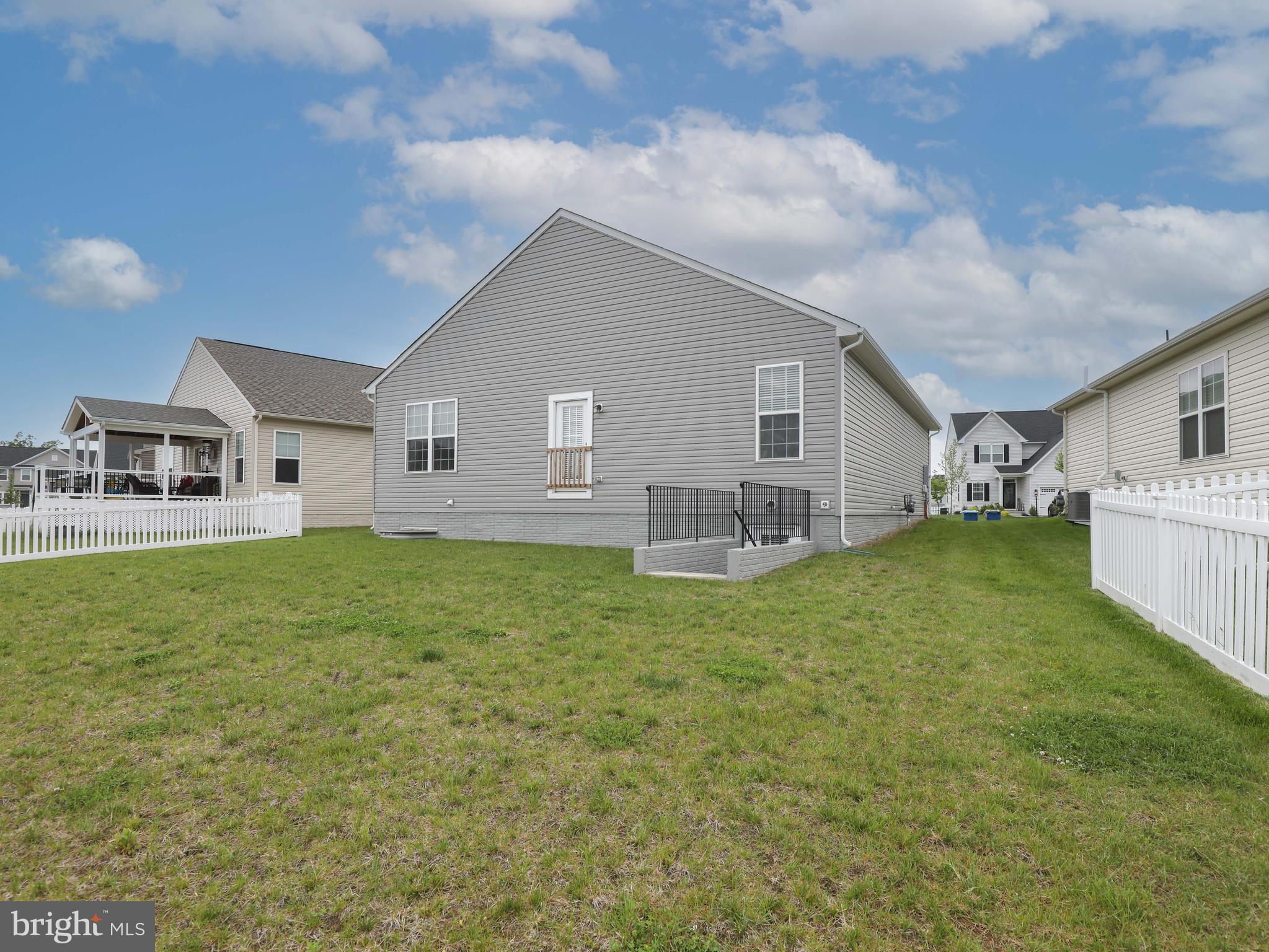 108 Jewel Stephenson, VA 22656 - Photo 4 of 39 Walkup Basement