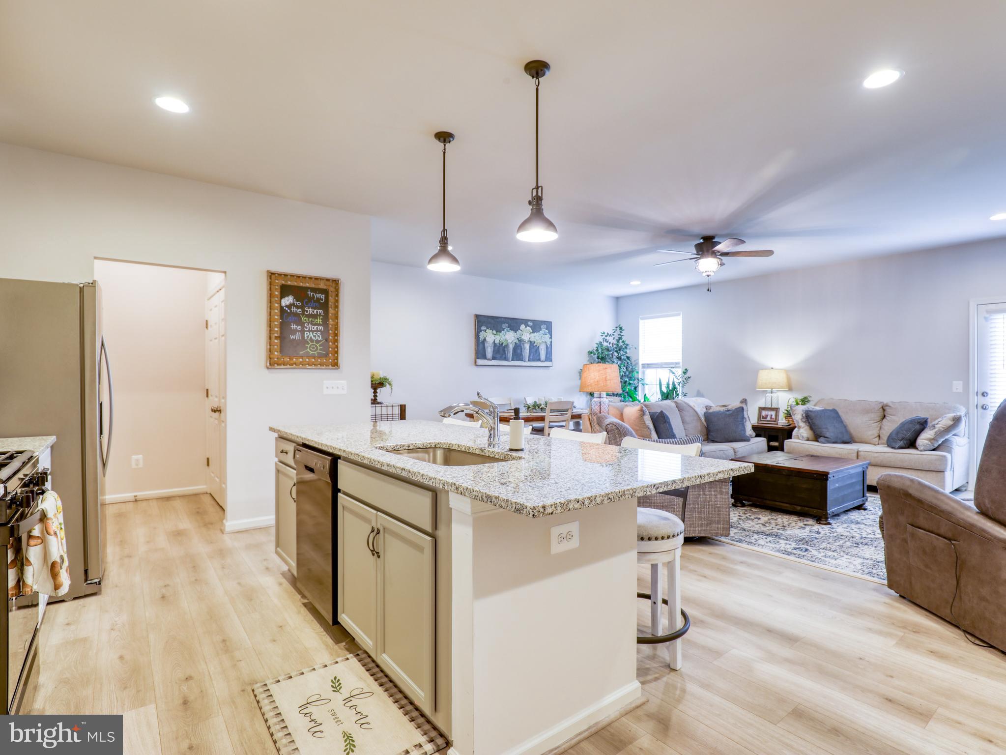 108 Jewel Stephenson, VA 22656 - Photo 39 of 39 Large open floorplan